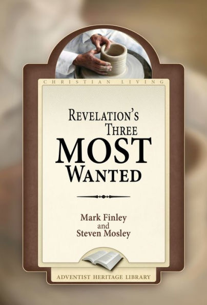 Revelations Three Most Wanted