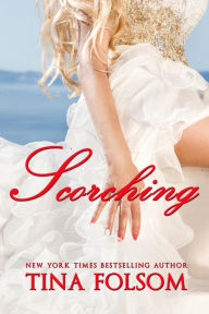 Title: Scorching, Author: Tina Folsom