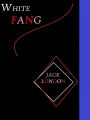 White Fang by Jack London