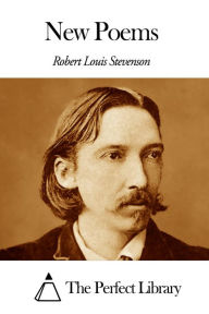 Title: New Poems, Author: Robert Louis Stevenson