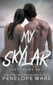 Title: My Skylar, Author: Penelope Ward