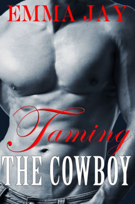 Taming the Cowboy