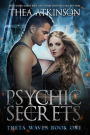 Psychic Secrets (Theta Waves, #1)