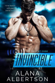 Title: Invincible, Author: Alana Albertson