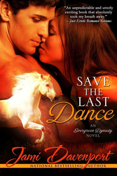 Save The Last Dance