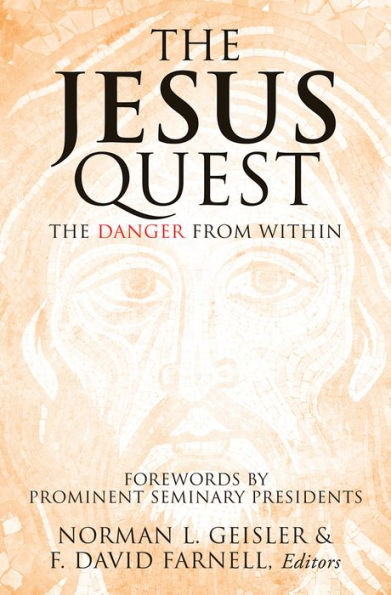 The Jesus Quest