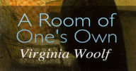 Title: A Room Of One's own, Author: Scott Parker