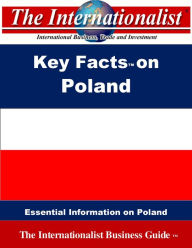 Title: Key Facts on Poland, Author: Patrick Nee