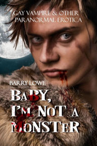 Title: Baby, I, Author: Barry Lowe