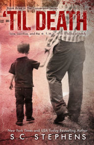 Title: 'Til Death, Author: S. C. Stephens
