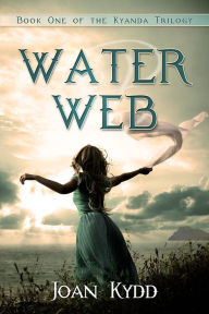 Title: Water Web, Author: Joan Kydd