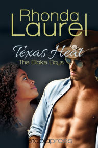 Title: Texas Heat, Author: Rhonda Laurel