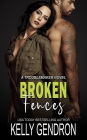 Broken Fences (A TroubleMaker Novel)