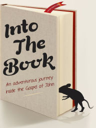 Title: Into The Book, Author: Patricia Roberts-Adams