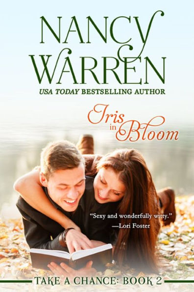 Iris in Bloom (Take a Chance, Book 2)