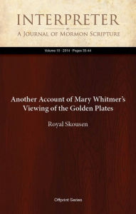 Get the Link to This Publication