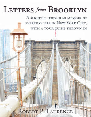 Not for tourists guide to brooklyn