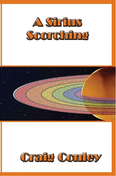 A Sirius Scorching
