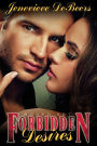 Jenevieve DeBeers' Forbidden Desires Boxed Set