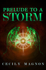 Title: Prelude to a Storm, Author: Mignon Supnet