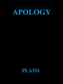 Apology by Plato