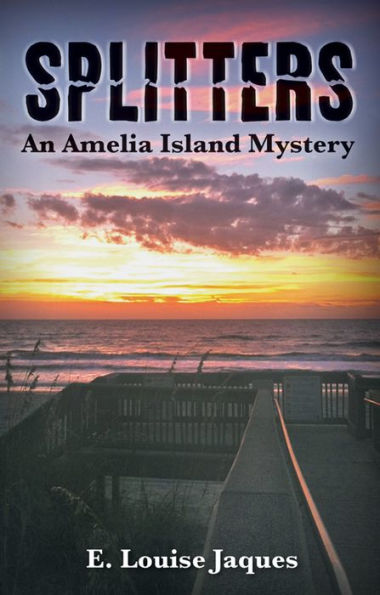 Splitters, An Amelia Island Mystery