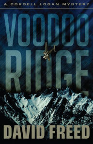 Title: Voodoo Ridge, Author: David Freed