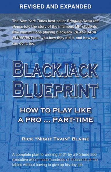 Blackjack Blueprint 2nd Edition