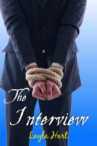 Title: The Interview (gay first time office sex erotica), Author: Layla Hart