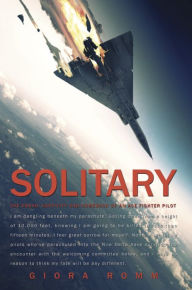 Title: Solitary, Author: Giora Romm