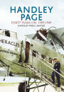 Handley Page - The First 40 Years