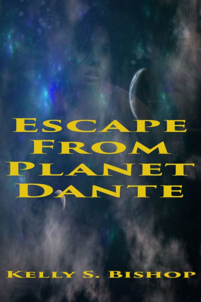 Escape From Planet Dante
