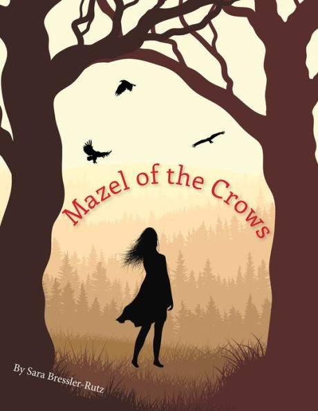 Mazel Of The Crows