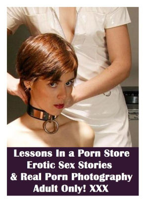 Best Sex Lessons in a Porn Store ( sex, porn, real porn, BDSM, bondage,  oral, anal, erotic, erotica, xxx, gay, lesbian, hand job, blowjob, erotic  sex ...