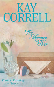 Title: The Memory Box, Author: Kay Correll