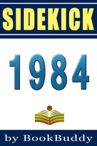 Title: 1984 (Book Sidekick) (Unofficial), Author: BookBuddy