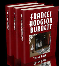 Title: Frances Hodgson Burnett Three Pack, Author: Frances Hodgson Burnett