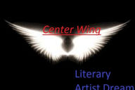 Title: Center Wing, Author: Literary Artist Dream