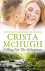 Falling for the Wingman (The Kelly Brothers, Book 3)