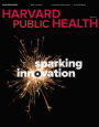 Harvard Public Health, Winter 2014