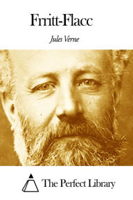 Title: Frritt-Flacc, Author: Jules Verne