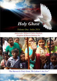 Title: 21st Century Acts Of The Holy Ghost, Author: William Hardrick