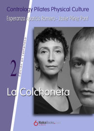 Title: La Colchoneta, Author: Javier Pérez Pont