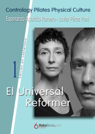 Title: El Universal Reformer, Author: Javier Pérez Pont