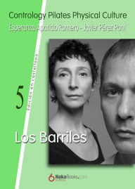 Title: Los Barriles, Author: Javier Pérez Pont