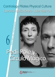 Title: Pedi-Pole y Círculo Mágico, Author: Javier Pérez Pont