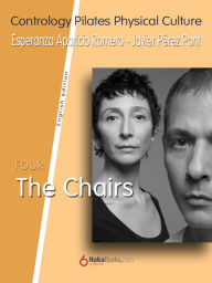 Title: The Chair, Author: Javier Pérez Pont