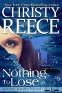 Nothing To Lose, A Grey Justice Novel