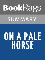 Title: On a Pale Horse by Piers Anthony Summary & Study Guide, Author: BookRags