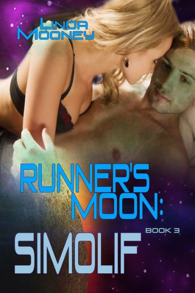 Runner's Moon: Simolif